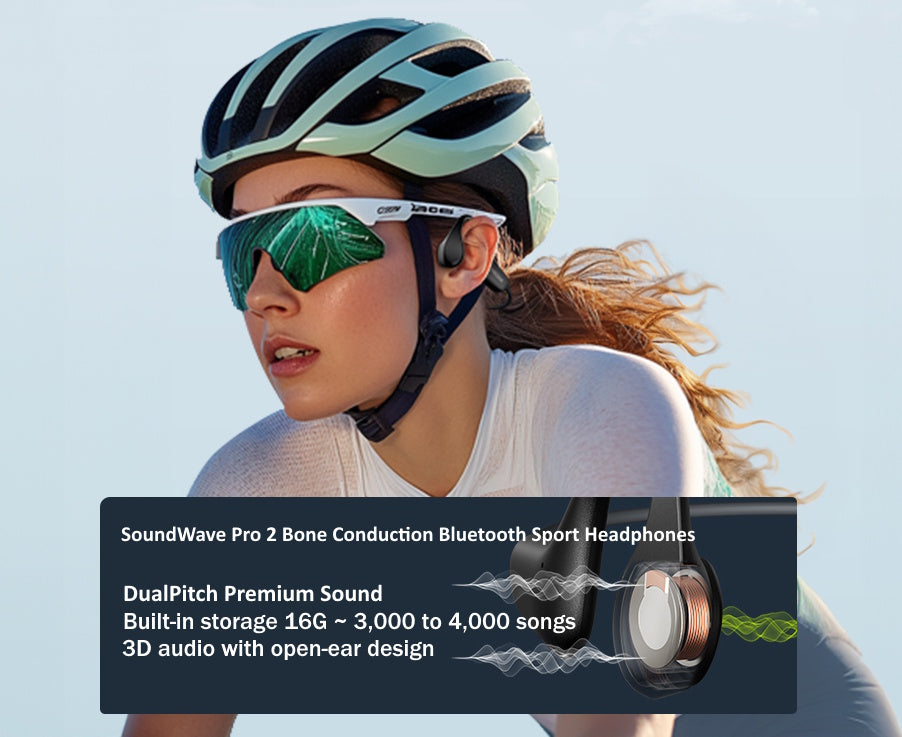 SoundWave Pro 2